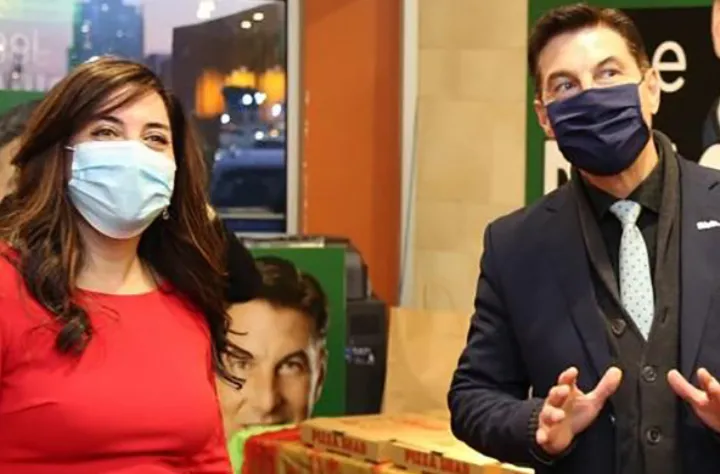 سختی‌ها برای زنان کارآفرین ایرانی کانادا بیشتر از مردان است